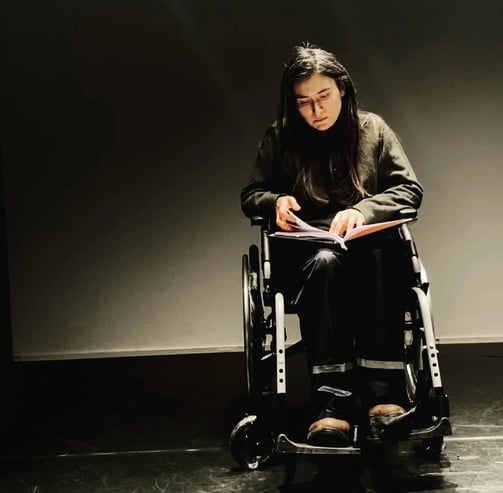 Spectacle, Théâtre - TOUTES LES AUTRES - ARTEPHILE OFF 2025