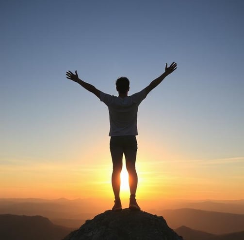 How to success in life