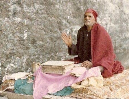 Shri Shastriji