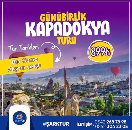 Şanlıurfa Gezi Tur