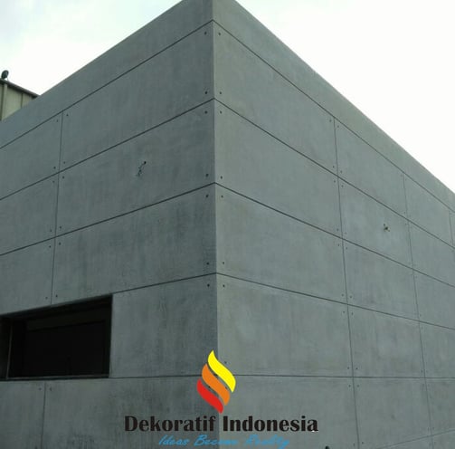 Harga Jasa Cat Wash Eksterior