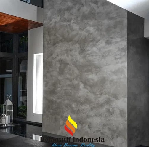 Jasa Cat Stucco Bali