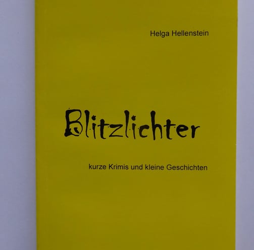 Blitzlichter