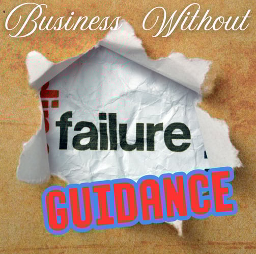business failure