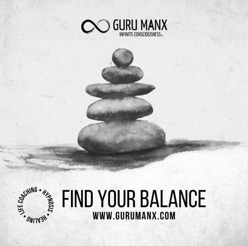 Guru Manx Reiki Healing