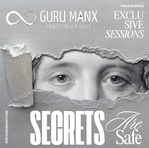 Guru Manx Life Coach