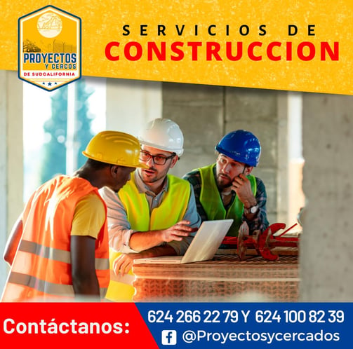 construcción 