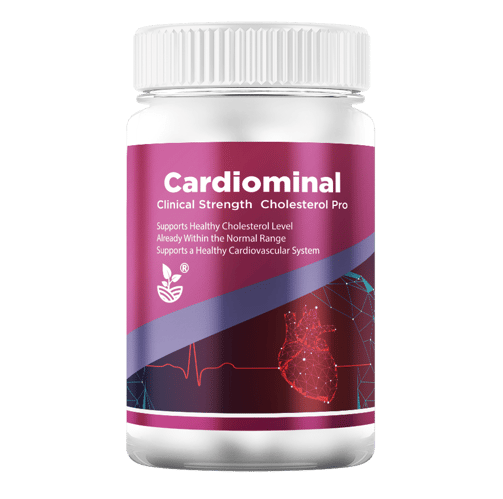 cardiominal
