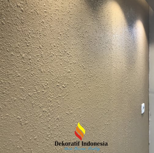 Jasa Cat Tekstur kantor 
