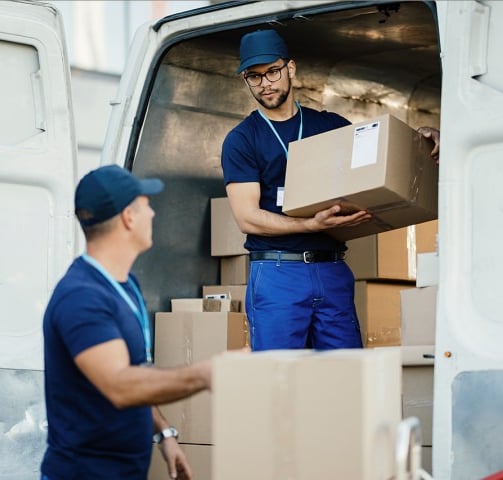 Supply Chain