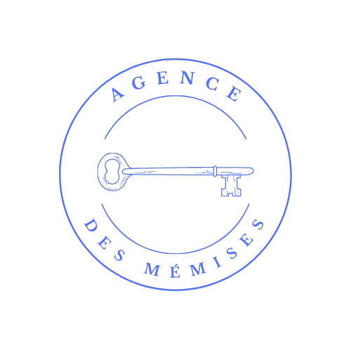 logo de l'Agence des Mémises