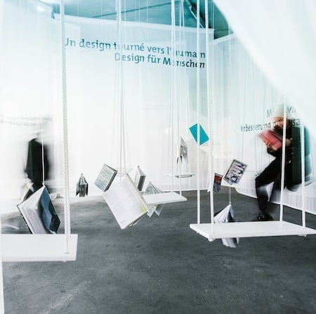 Ausstellung Design Monat Graz