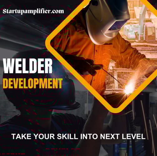 fabrication business