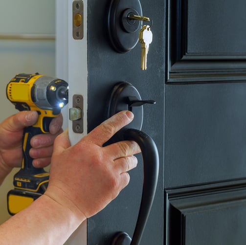 Emergency Locksmith Henley