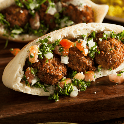 Falafel