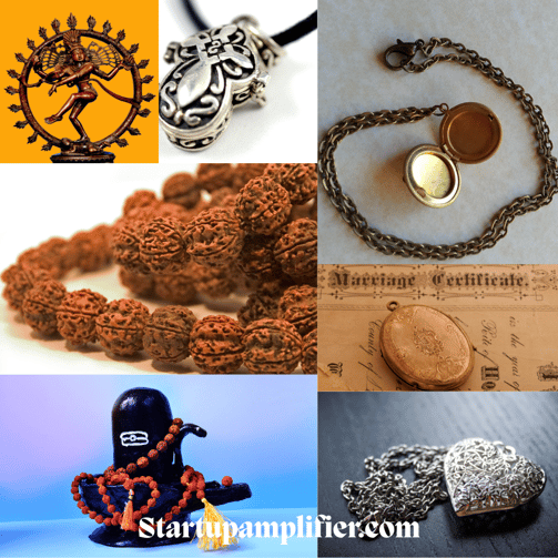 spiritual items business