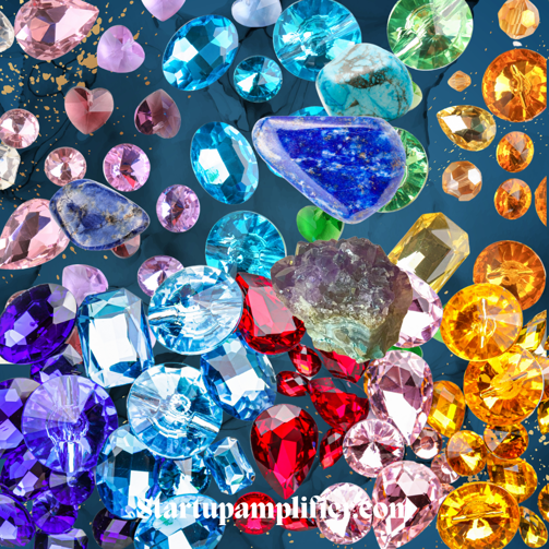 gem stone business