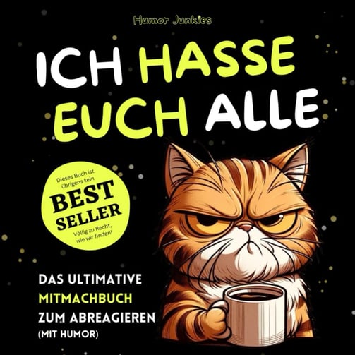 ich hasse euch alle buch