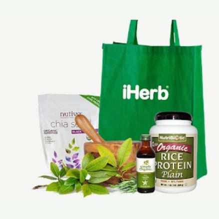 iHerb