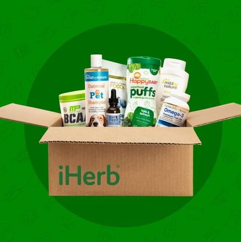 iHerb