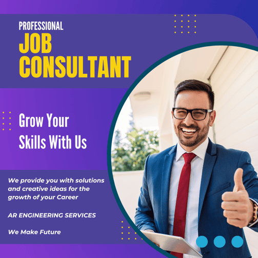 Job Consultant