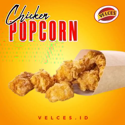 chiceknpopcornvelces