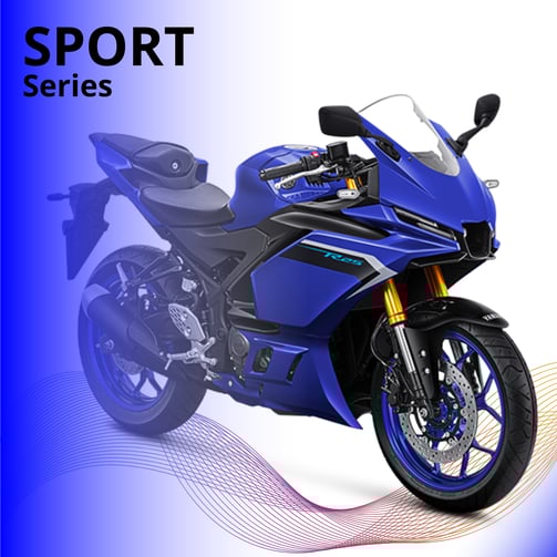 MOTOR YAMAHA