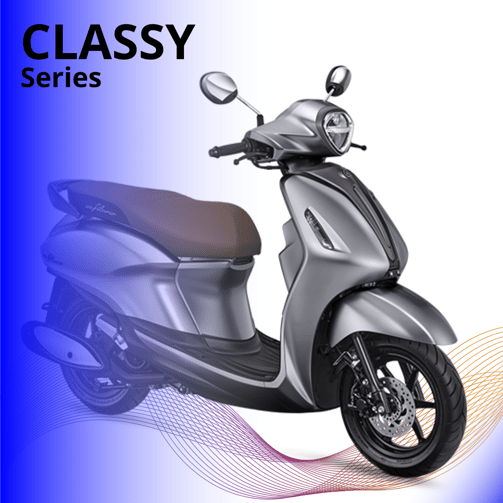 FAZZIO BANDUNG