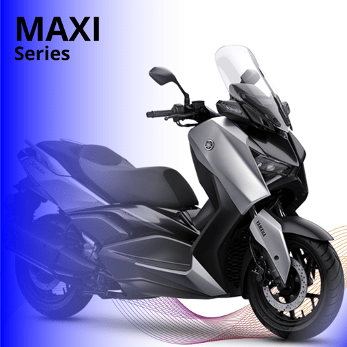NMAX BANDUNG