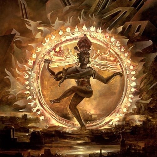 Shiva Tandava