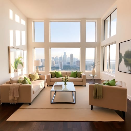 real-estate-photo-furniture-clean-up