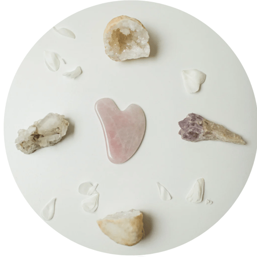 constellation offering for the sacred wound of chiron