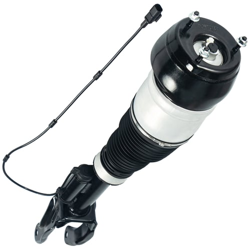 amortecedor edc