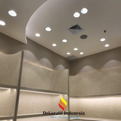 Jasa Cat Stucco