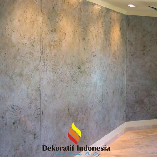 Jasa Cat Stucco Bekasi