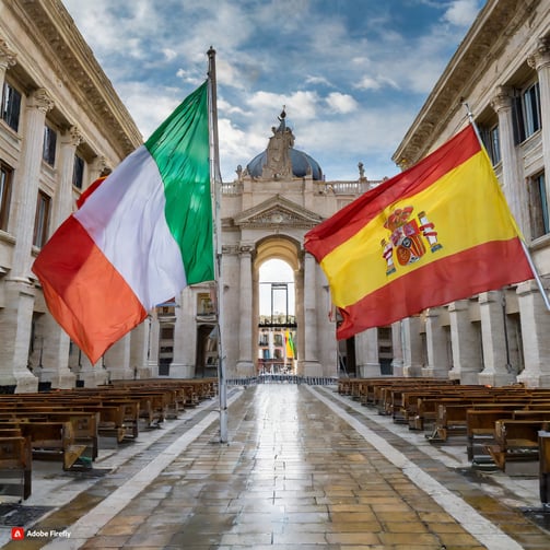 Estrategia aziendale ed internazionalizzazione