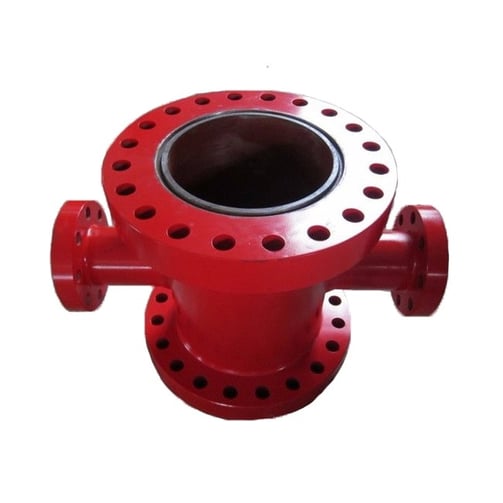 Wellhead Equipment Manufacturer in China