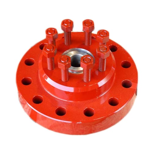 double studded adapter flange manufacturer in China
