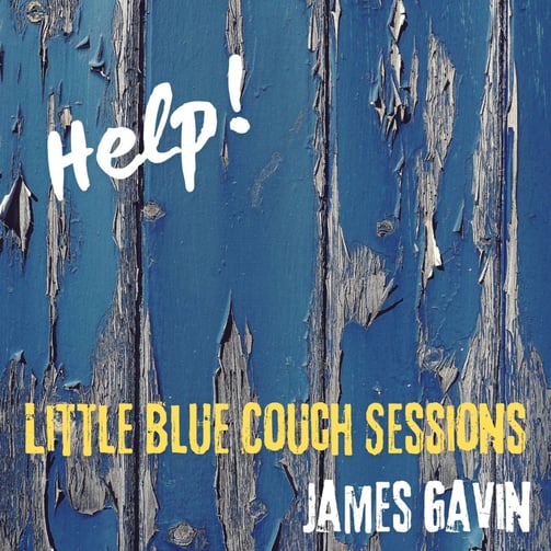 Help! (Little Blue Couch Sessions)