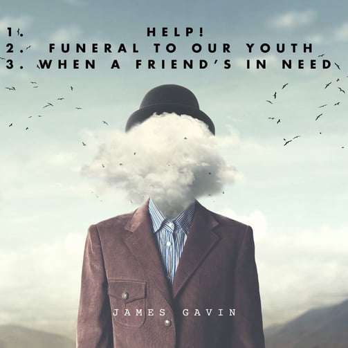 Track List