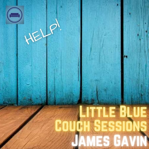 Help! (Little Blue Couch Sessions)