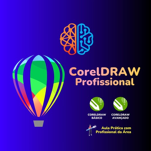 CorelDRAW Prifissional