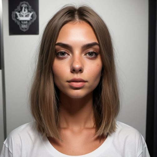 corte Butterfly Cut