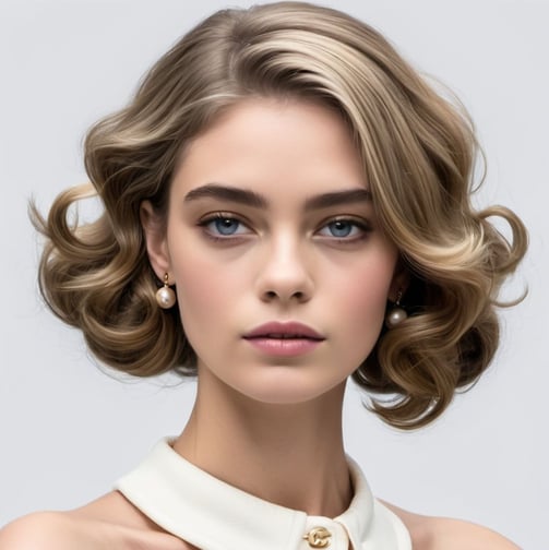 corte Chanel Clássico