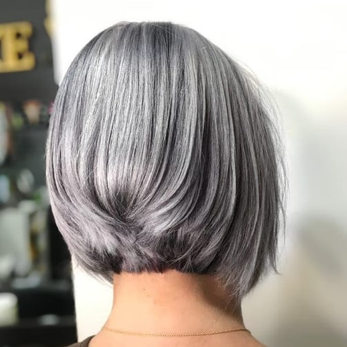 corte Longo em Camadas Texturizadas