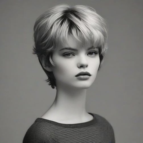 Ideias de Franja Bardot: Fotos para Transformação Capilar