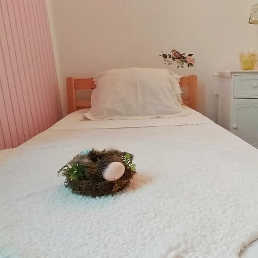 Au Sentier des Anges Chambre d'Hôte, entre Epinal et Remiremont, Vosges