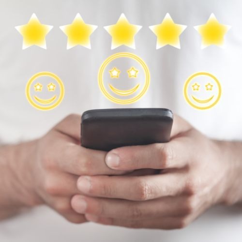 Exprimez-vous ! Votre retour aide d’autres clients à choisir le bon service de débarras en Suisse.
