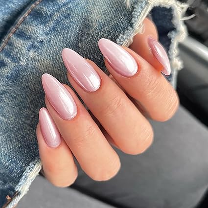 Glazed donuts nails