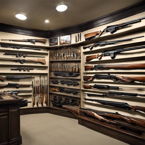 grayscale photo of 4 men standing beside piano